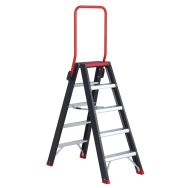 Escabeau double accès Taurus TDO - Altrex