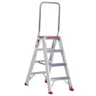 Escabeau professionnel double accès Sierra - Altrex