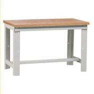 Etabli Atelier Optimum - Largeur 150 cm - Multiplis