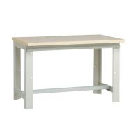 Etabli Atelier Optimum - Largeur 200 cm - Stratifié