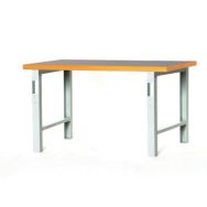 Établi Cubio Combi - Largeur 150 cm - Polyrey