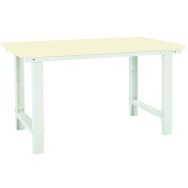 Établi réglable ATS800 - Largeur 200 cm