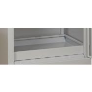 Etagère rétention armoire sécurité produits phytosanitaires - Trionyx