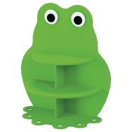 Etagère grenouille 108 x 47 x 120 cm