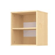 Etagère murale - Hauteur: 52 cm