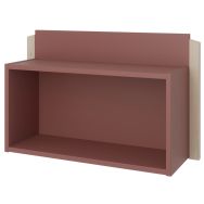 Etagère murale JEFF - Enond Mobilier