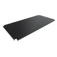 Étagère pour table de soudure 2000 x 1000 mm + 4 supports