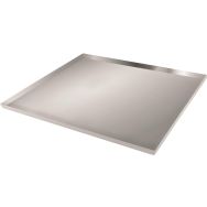Étagère supplémentaire inox armoire sous-paillasse - 1100mm