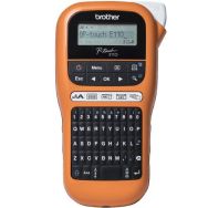 Étiqueteuse - Brother - PT-E110VP AZERTY