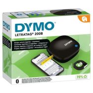 Etiqueteuse Letratag LT 200B bluetooth - DYMO®