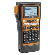 Étiqueteuse portable P-Touch PT-E310BTVP - Brother