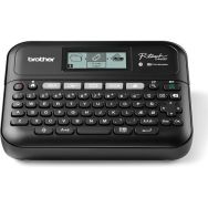 Étiqueteuse portable transfert thermique PT-D460BTVP - Brother
