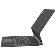 Etui pour tablette avec clavier + socle magnétique - Belkin