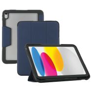 Etui tablette rabat 11 pouces renforcé iPad Mobilis