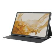 Etui tablette rabat écologique RE LIFE Tab S10 Plus Mobilis