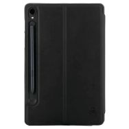 Etui tablette rabat écologique RE LIFE Tab S9 Mobilis