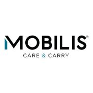 Etui tablette rabat transparent 062003 Mobilis