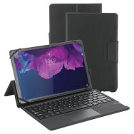 Etui tablette universel clavier Bluetooth 9 à 11 pouces 029037 Mobilis