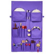 Etui valise 17 instruments
