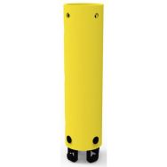 Extension du poteau d'angle modulaire 45° - QUEBEC - D-Flexx