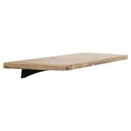 Extension latérale table station mobile Alto - Buronomic
