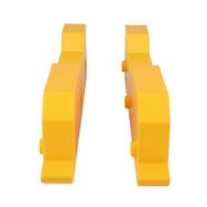 Extension pour protection de colonne avec sangles