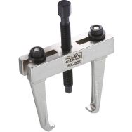 Extracteur 2 bras rigides - 2 T - 160 mm