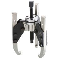 Extracteur autocentrant 2 et 3 bras