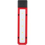 FL-LED - Lampe de poche aimantée sur Pile