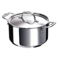 Faitout 24 cm Chef Beka Line