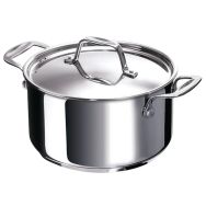Faitout 28 cm Chef Beka Line