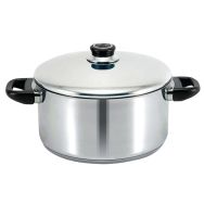 Faîtout 28 cm Inox Polo Beka
