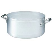 Faitout aluminium - Matfer
