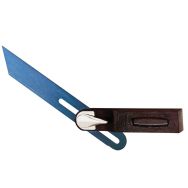 Fausse équerre menuisier - Stanley, Longueur : 260 mm