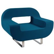 Fauteuil ANNO PVC - GGI