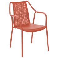 Fauteuil BARI alu - Proloisirs