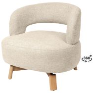 Fauteuil Bogota -Somcasa