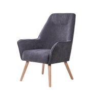 Fauteuil Bruges - Somcasa