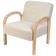 Fauteuil Dorothy -Somcasa
