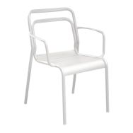 Fauteuil EOS alu - Proloisirs