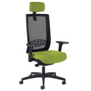 Fauteuil KIO HD résille - GGI