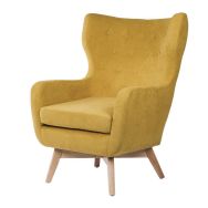 Fauteuil Lisboa - Somcasa