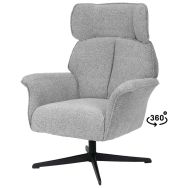 Fauteuil Lynn -Somcasa