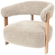 Fauteuil Manila-Somcasa