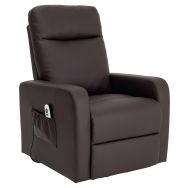 Fauteuil Mint 1 moteur - Identités