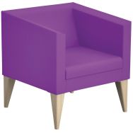 Fauteuil Punto - Sokoa