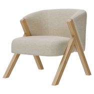 Fauteuil Sintra beige-Somcasa