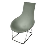Fauteuil Tom Yam - Qui Est Paul