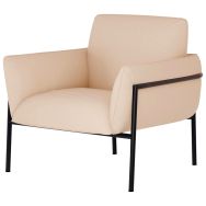 Fauteuil Tori 1 place - Mirplay School