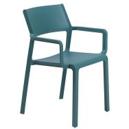 Fauteuil Trill - Stamp
